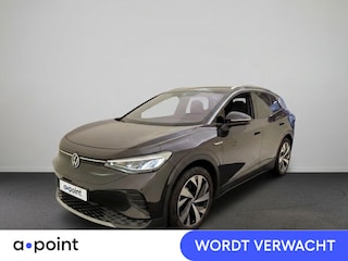 Volkswagen ID.4 First 77 kWh 204 PK | Navigatie | Parkeercamera | 20" LM velgen