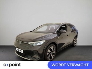 Volkswagen ID.4 First 77 kWh 204 PK | Navigatie | Parkeercamera | 20" LM velgen