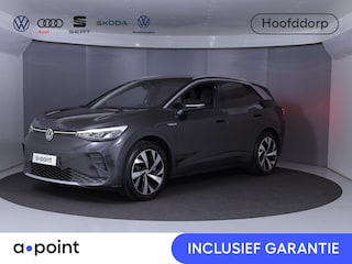 Volkswagen ID.4 First 77 kWh 204 PK | Navigatie | Parkeercamera | 20" LM velgen