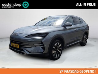 BYD Seal U 1.5 T DM-i AWD Design | Trekhaak | 1.300 kg trekgewicht |Rijklaarprijs !