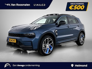 Lynk & Co 01 1.5