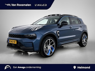 Lynk & Co 01 1.5