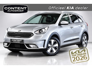 Kia Niro 1.6i DCT6 BusinessPlusLine Edition