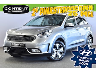 Kia Niro 1.6i DCT6 BusinessPlusLine Edition