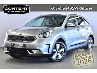 Kia Niro 1.6i DCT6 BusinessPlusLine Edition