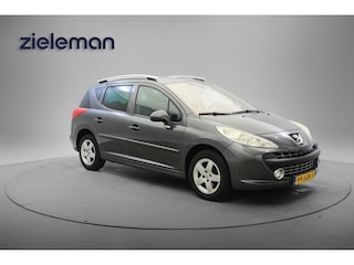 Peugeot 207 SW 1.4 VTI XS - Panorama, Clima, Cruise, Trekhaak