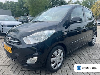 Hyundai i10 1.2 i-Motion Cool Airco | Centrale deurvergrendeling met afstandsbediening | Elektrische ramen | Stuurbekrachtiging |
