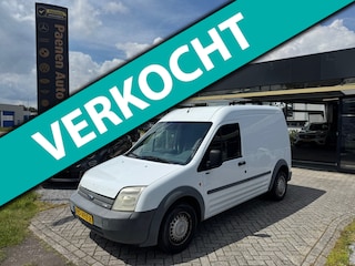 Ford Transit Connect T230L 1.8 TDCi|T-haak|Airco