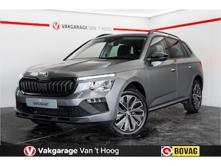 Skoda Kamiq Climatcontrol|Camera|cruisecontrol|Applecarplay|Stoelverwarming