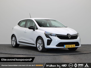 Renault Clio E-Tech Full Hybrid 145pk evolution | Airco | Parkeersensoren achter | Cruise control |