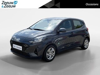 Hyundai i10 1.0 Comfort | Zeer netjes! | Carplay | Airco |