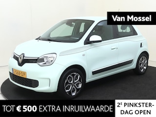Renault Twingo 1.0 SCe Collection | Airco |Electr Bed Ramen | Cruise control