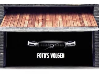 Volvo V40 2.0 T2 122PK Kinetic | Stoelverwarming | Cruise Control | PDC V+A | 16''