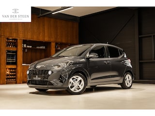 Hyundai i10 1.0 Comfort Smart Apple Carplay | Stuur-Stoelverwarming