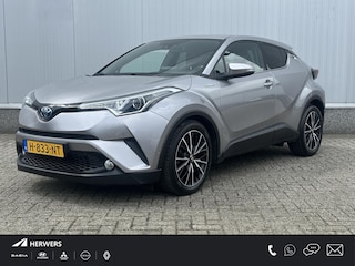 Toyota C-HR 1.8 Hybrid Executive / Navigatie / Adaptieve Cruise control / Achteruitrijcamera / Stoelverwarming /