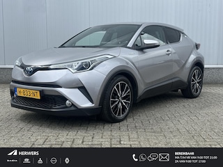 Toyota C-HR 1.8 Hybrid Executive / Navigatie / Adaptieve Cruise control / Achteruitrijcamera / Stoelverwarming /