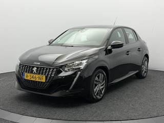 Peugeot 208 1.2 PureTech Active Pack | Navigatie | Carplay | L.M. Velgen | Cruise Control