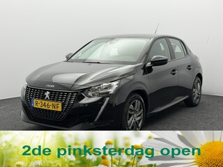 Peugeot 208 1.2 PureTech Active Pack | Navigatie | Carplay | L.M. Velgen | Cruise Control