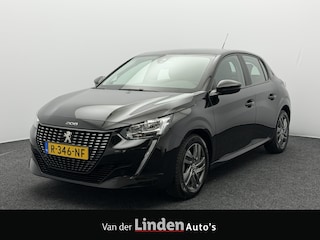 Peugeot 208 1.2 PureTech Active Pack | Navigatie | Carplay | L.M. Velgen | Cruise Control