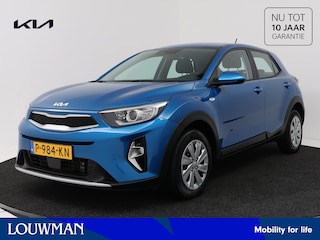 Kia Stonic 1.0 T-GDi MHEV ComfortLine