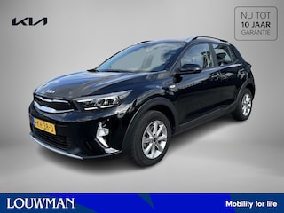 Kia Stonic 1.0 T-GDi MHEV DynamicLine | Climate Control | Navigatie | Apple Carplay/Android Auto | Etten-Leur