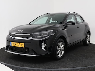Kia Stonic 1.0 T-GDi MHEV DynamicLine | Climate Control | Navigatie | Apple Carplay/Android Auto | Etten-Leur