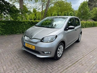 Skoda Citigo EV Ambition Cruise control/Stoelverwarming/PDC Achter/Fabrieksgarantie