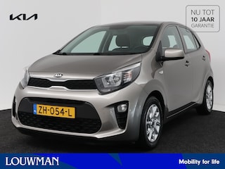 Kia Picanto 1.0 MPi DynamicLine