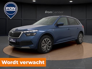 Skoda Kamiq 1.0 TSI Ambition | Stoelverwarming | Elek. Achterklep | Parkeerhulp | Carplay | Full LED | 17'' |