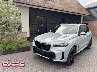 BMW X5 xDrive50e M-Sport Pro|Pano|H&K|Trekhaak|22"|