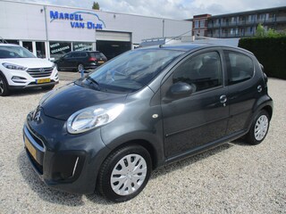 Citroën C1 1.0i Collection