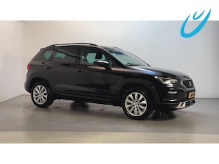 Seat Ateca 1.5 TSI 150pk Style Business Intense LED Camera Navigatie Climate Control