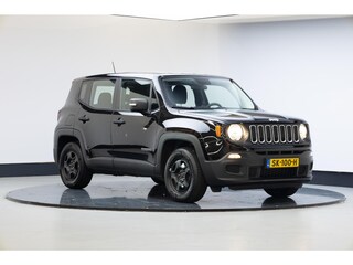 Jeep Renegade 1.6 E-Torq Sport