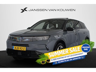 Opel Grandland 1.6 Turbo Plug-in-Hybrid Ultimate Panoramadak FOCAL Trekhaak Head-Up
