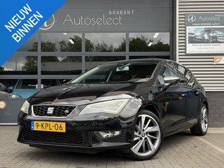 Seat Leon 1.4 TSI FR Navi | PDC | Nwe Distributieriem