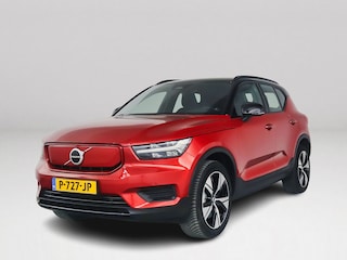 Volvo XC40 Recharge Plus | SOH 93% | Parkeercamera | Stoel- en Stuurverwarming | Cruise control
