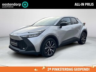 Toyota C-HR 1.8 Hybrid 140 Dynamic