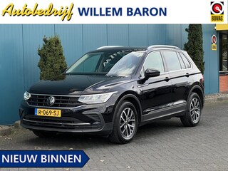 Volkswagen Tiguan 1.5 TSI 150 PK DSG AUT. Life Business CARPLAY | ADAPT.CRUISE | ELEK.A.KLEP | DIGI.DASHB | NAV | LED | PDC | LMV 1'EIG