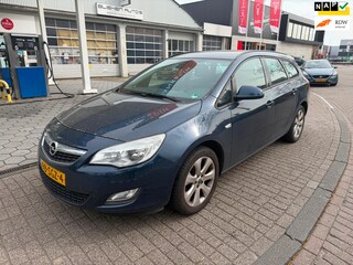 Opel Astra Sports Tourer 1.4 Turbo Edition* lees tekst *