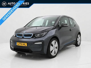 BMW i3 Executive Edition 120Ah 42 kWh | SOH 91% | Full LED | Navigatie | Achteruitrijcamera