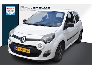 Renault Twingo 1.2 16V Parisienne | Airco | Lichtmetalen velgen | Whatsapp 06-53188999