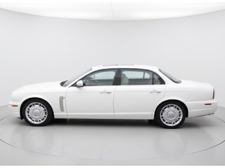 Jaguar XJ 4.2 V8 Super Charger LWB