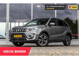 Suzuki Vitara 1.0 Boosterjet Stijl | Pano | Trekhaak | Camera