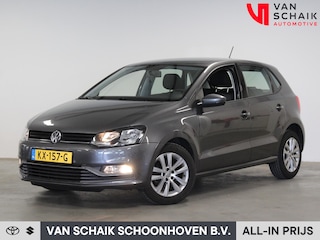 Volkswagen Polo 1.2 TSI Comfortline