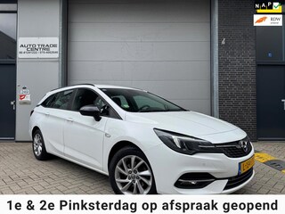 Opel Astra Sports Tourer 1.2 Edition [Dealer OH | Carplay | PDC | Cruise | Navi | Trekhaak]
