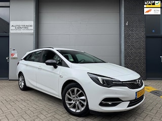 Opel Astra Sports Tourer 1.2 Edition [Dealer OH | Carplay | PDC | Cruise | Navi | Trekhaak]