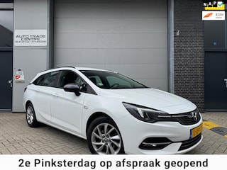 Opel Astra Sports Tourer 1.2 Edition [Dealer OH | Carplay | PDC | Cruise | Navi | Trekhaak]