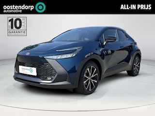 Toyota C-HR 1.8 Hybrid 140 Dynamic | All-in prijs | Automaat | Apple/android auto