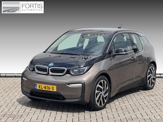 BMW i3 Basis 120Ah 42 kWh PARKEERSENSOREN | STOELVERWARMING