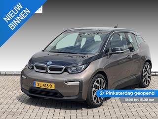 BMW i3 Basis 120Ah 42 kWh PARKEERSENSOREN | STOELVERWARMING
